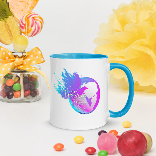 Wailing Women Ministry Mug